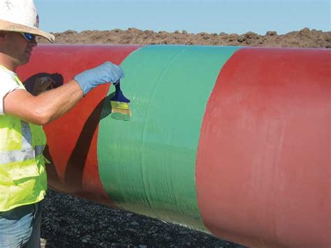 Pipeline Corrosion Prevention & Protection Solutions - Pipeline Anti ...