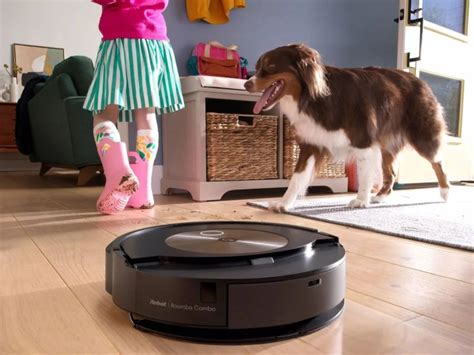 Use this code to save $600 on a new Roomba | Digital Trends