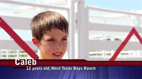 West Texas Boys Ranch 1 - YouTube