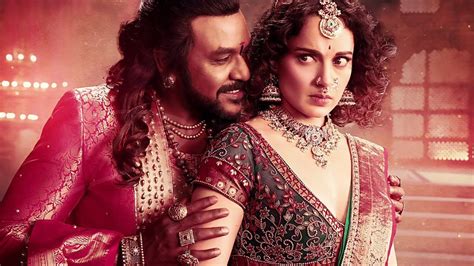 Chandramukhi 2 OTT Release: Where To Watch Kangana Ranaut And Raghava ...