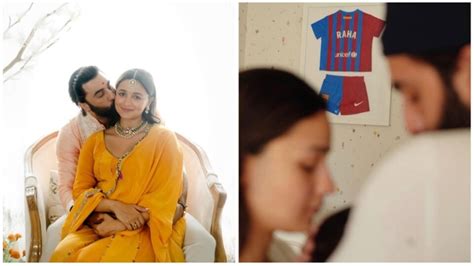 Alia Bhatt, Ranbir Kapoor's daughter is called Raha. Here's what it ...