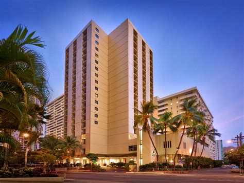 Hyatt Place Waikiki Beach - UPDATED Prices, Reviews & Photos (Oahu ...