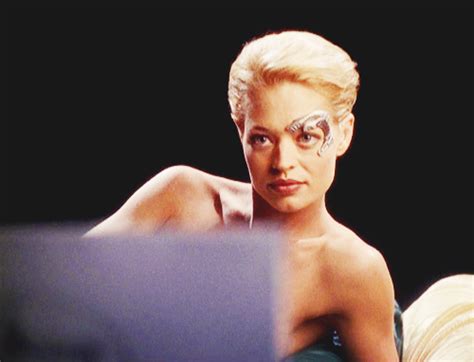 Seven of Nine - Seven of Nine Photo (30989178) - Fanpop