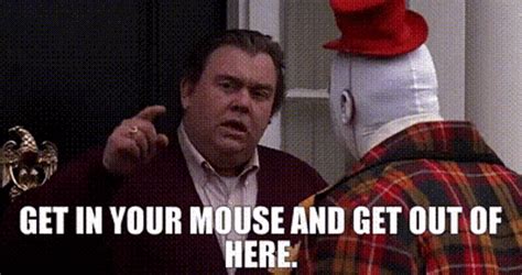 Uncle Buck John Candy GIF - UncleBuck JohnCandy Poorer - Discover ...