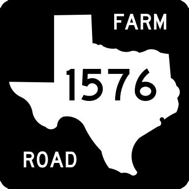 File:Texas FM 1576.svg - Wikimedia Commons