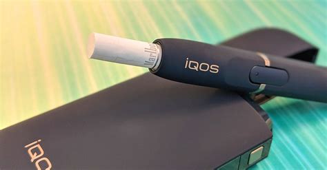 6 important things to know about IQOS