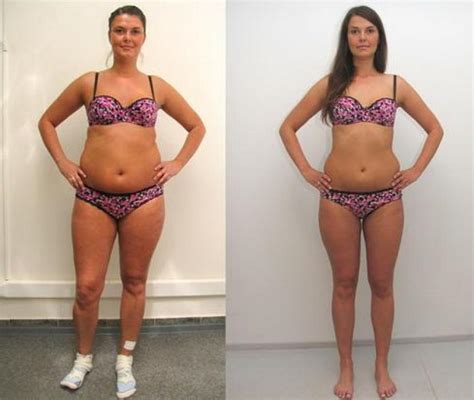 Clenbuterol Results – Before and After Pics & Analysis. Worth It ...