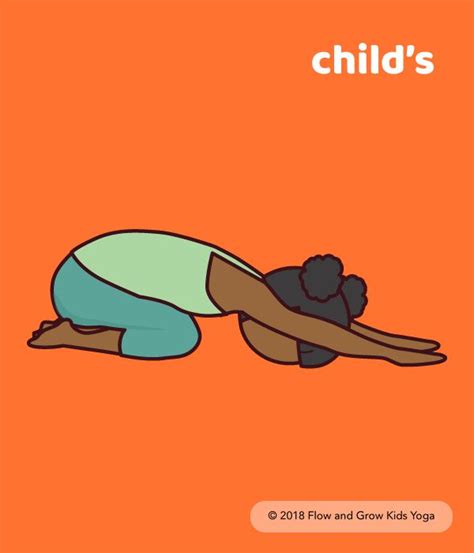 Child’s pose: quiet as a MOUSE 🐭 Baby Yoga, Yoga Poses, Yoga Sequences, Learn Yoga, Yoga ...