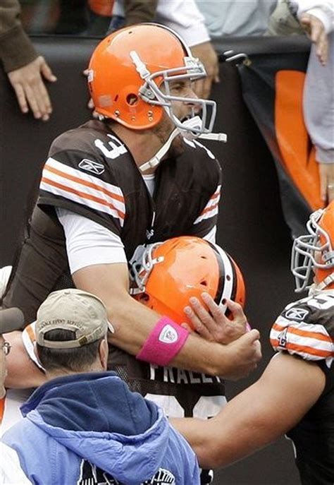 Derek Anderson to start Sunday for Cleveland Browns in place of injured Brady Quinn - oregonlive.com