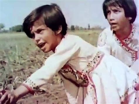 Mother India child actor Sajid Khan passes away after battling cancer | Filmfare.com