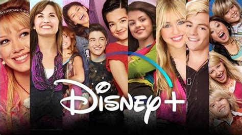 Top 5 Disney Channel Shows Of All Time | NewsCase
