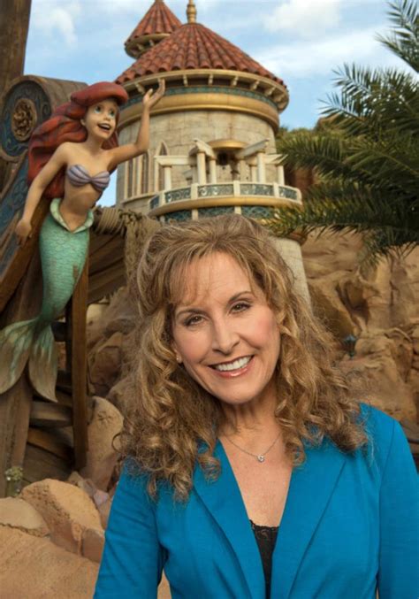 💬 Ariel (The Little Mermaid, Jodi Benson) TTS Computer AI Voice