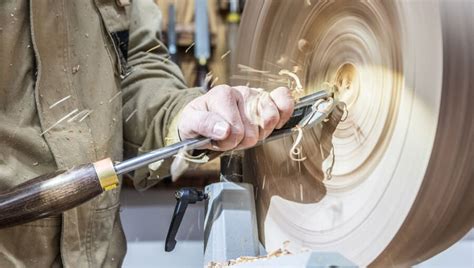 Bowl Gouge Vs Spindle Gouge: What Are The Differences? - WoodworkMag.Com