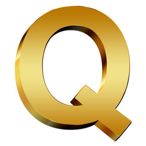 Q