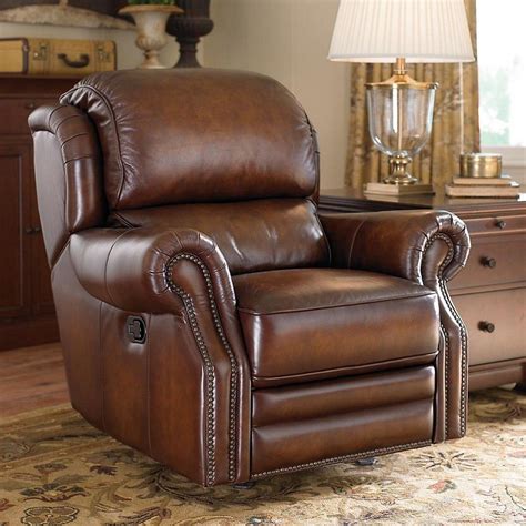 Statuette of Most Comfortable Recliner | Rocker recliner chair, Furniture, Bassett furniture