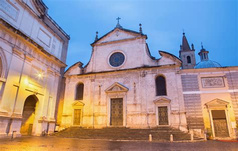 Complete Guide To the Basilica of Santa Maria del Popolo in Rome