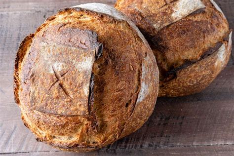Rustic Olive Sourdough Bread | King Arthur Flour | Naturally leavened ...