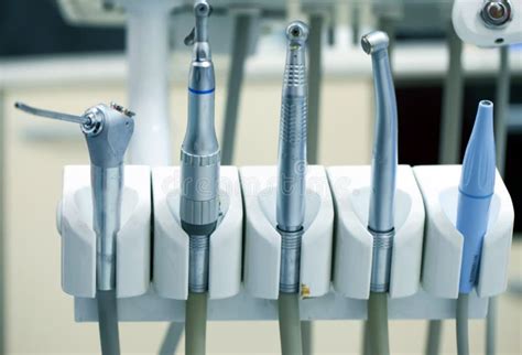 Dental Equipment stock photo. Image of orthodontic, office - 46312876