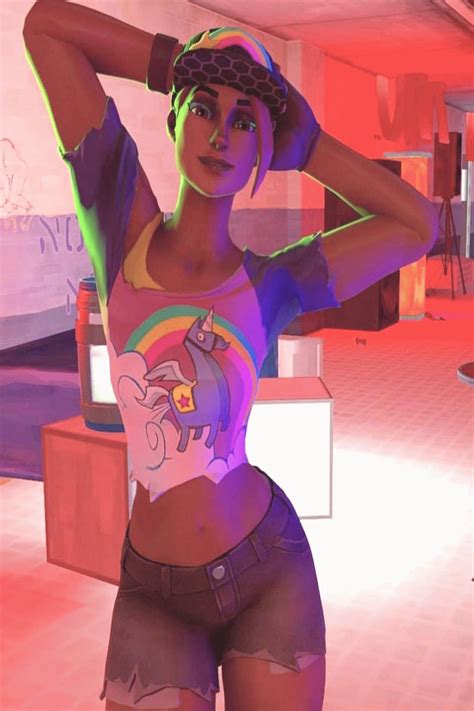 Beach bomber Credits to hiiamcalamity on Instagram in 2020 | Cute art styles, Best gaming ...