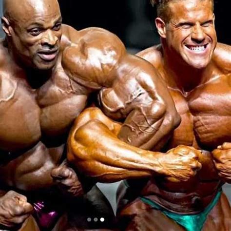 The Complete List of Every Single Mr. Olympia Winner - SET FOR SET