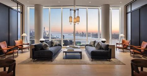 Inspired Living, Explore Residences in New York | Hudson Yards