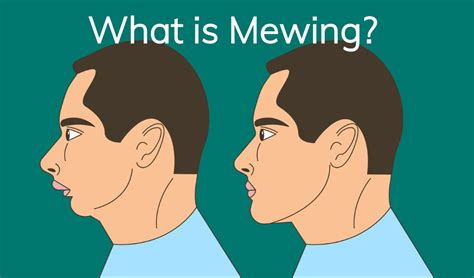 What Is Mewing and How Does it Work? – Jawzrsize