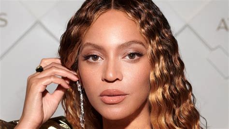 So, Beyoncé Might Have Teased Her Own Hair-Care Brand — See Post | Allure