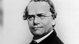 Gregor Mendel Quotes. QuotesGram