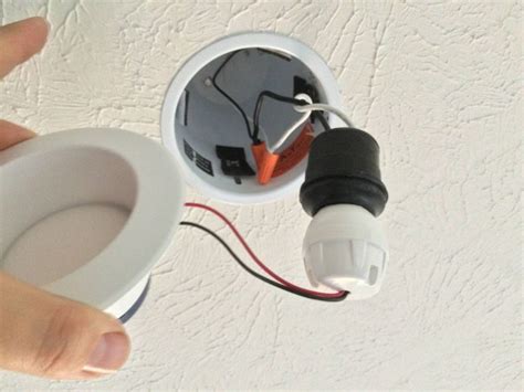 Installing LED pot lights to add style to your home - The Architects Diary