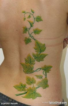 17 Poison Ivy tattoos ideas | ivy tattoo, poison ivy tattoo, vine tattoos