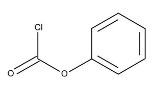 1885-14-9 CAS | PHENYL CHLOROFORMATE | Acid Halides | Article No. 5206D