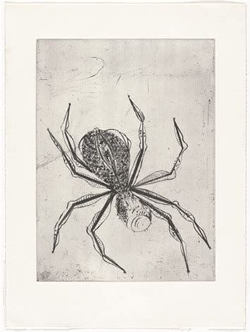 Spider by Louise Bourgeois on artnet