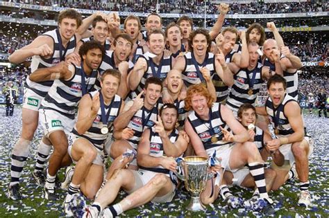 2009 - geelongcats.com.au