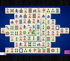 Shanghai Dynasty Mahjong free online game