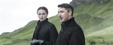 Review: Game of Thrones: Season Five - Slant Magazine