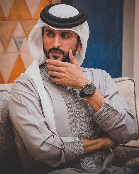 Sheikh Nasser bin Hamad in 2021 | Handsome arab men, Arab men fashion, Arab men