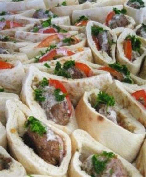 Pita bread fillings | Pita bread fillings, Cooking recipes, Pitta bread