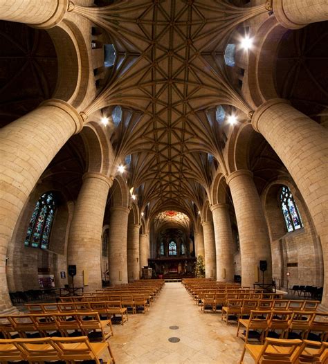 Tewkesbury Abbey, England. | Tewkesbury, City architecture, Architecture