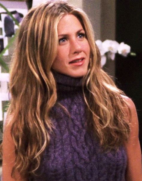 16 Rachel Green Hairstyles To Recreate