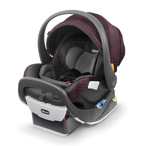 Chicco Fit2 Rear-Facing Infant & Toddler Car Seat & Base - Arietta