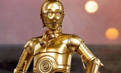 Robótica: Los 10 droides inolvidables de Star Wars