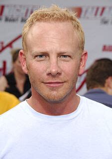 Ian Ziering | Headhunter's Horror House Wiki | Fandom