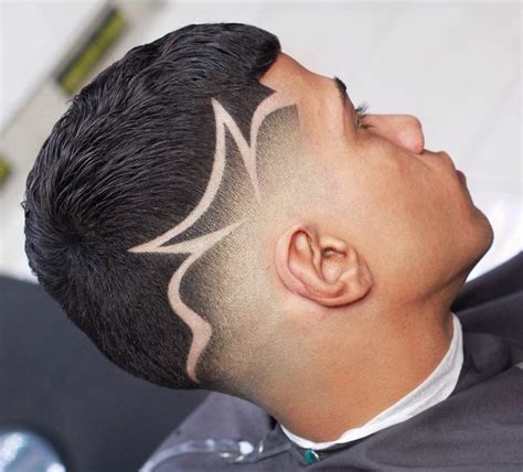 10+ Supreme Barber Hairstyle Cuts