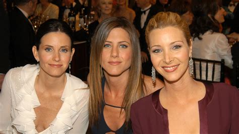 Friends alum Lisa Kudrow says she was fired from Frasier’ with role going to Peri Gilpin | news ...