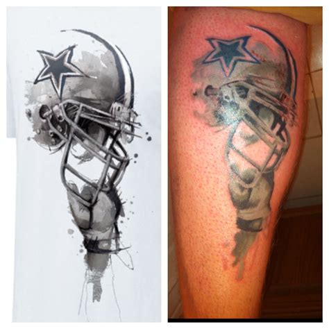 Dallas cowboys tattoo ideas에 관한 Pinterest 아이디어 상위 25개 이상