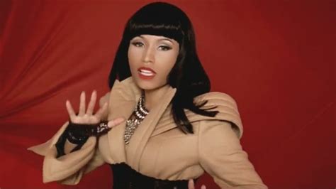 Your Love [Music Video] - Nicki Minaj Image (17546393) - Fanpop