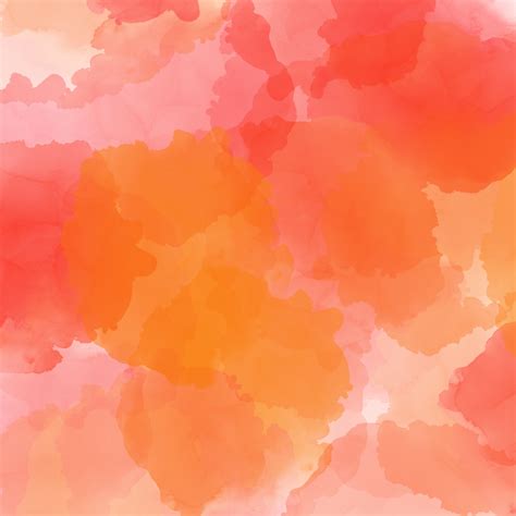 Orange Watercolor Background Stock Photos, Images and Backgrounds for Free Download