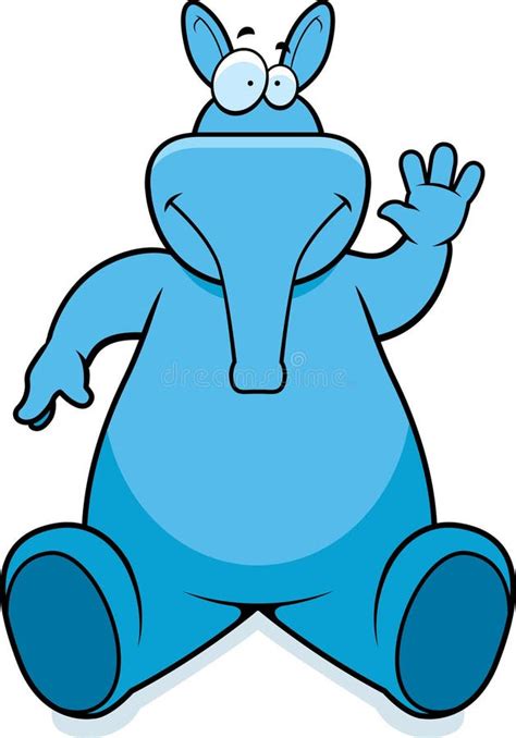 Aardvark Stock Illustrations – 478 Aardvark Stock Illustrations, Vectors & Clipart - Dreamstime