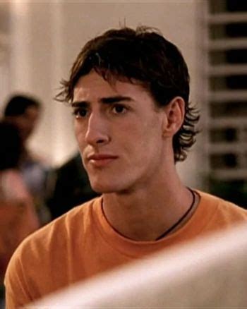 Jesse McNally | Buffyverse Wiki | Fandom in 2023 | Buffy, Eric balfour ...