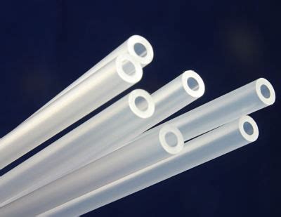 FB75R-HC-PP | High Clarity Polypropylene Tubing | FDA Title 21 | Grayline LLC